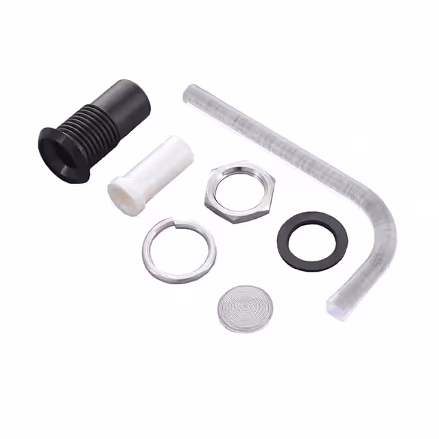 RHD-0900-2500-F9PZ67PR Bivar Inc.  Ottica - Tubi luminosi